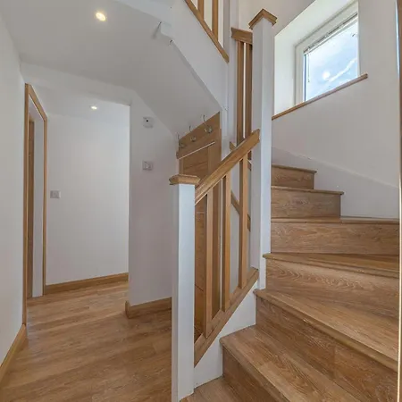 Forge Bridge House בית נופש *