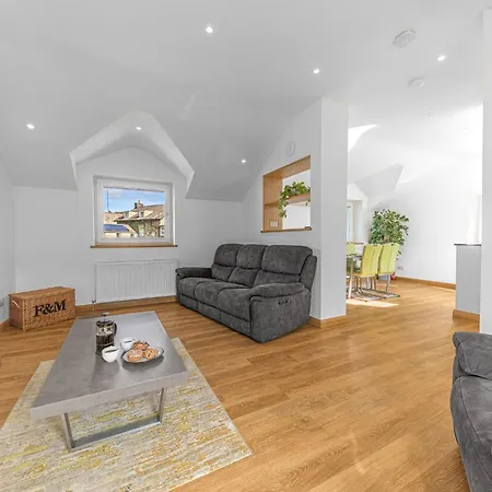 Forge Bridge House * קוניסטון