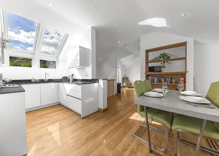 Forge Bridge House Конистон