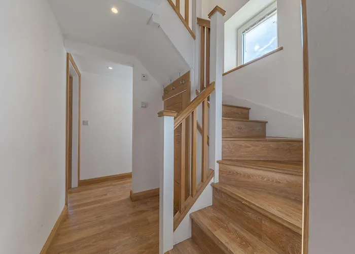 Forge Bridge House Дом отдыха *