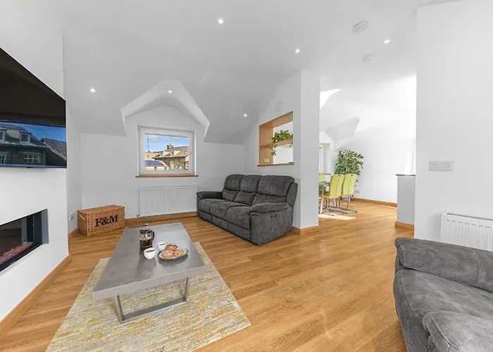 Forge Bridge House * Конистон