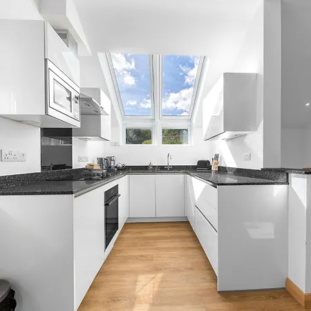 Forge Bridge House *