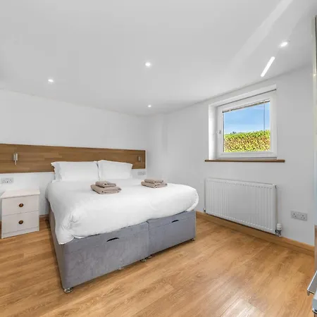 Forge Bridge House * Coniston