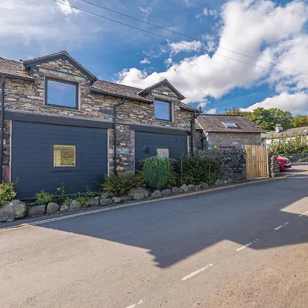 Forge Bridge House Ferienhaus