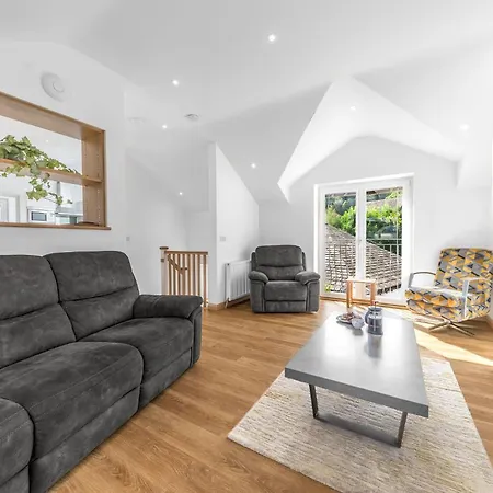 Ferienhaus Forge Bridge House